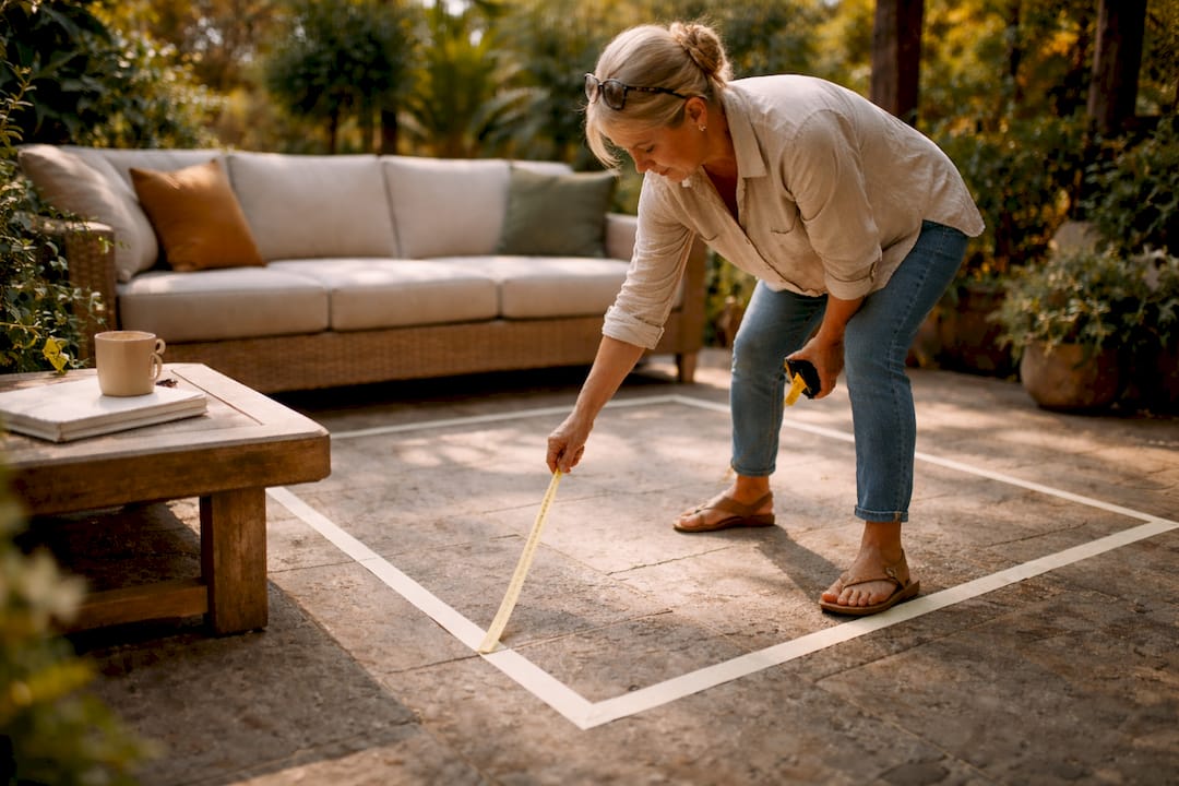 Common home styling mistakes to fix right now